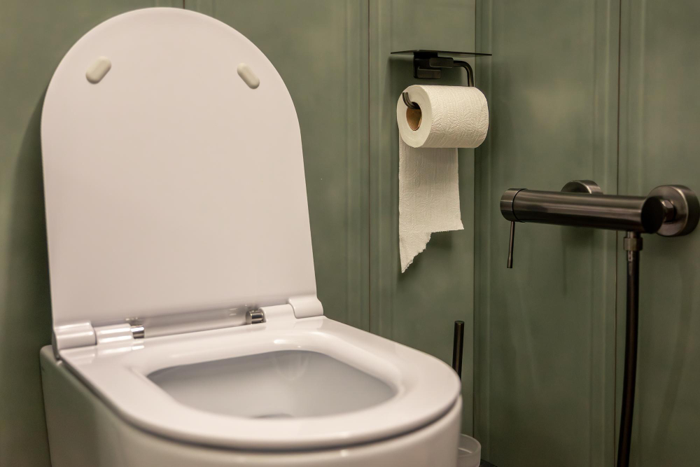 Jak zmierzyć deskę sedesową