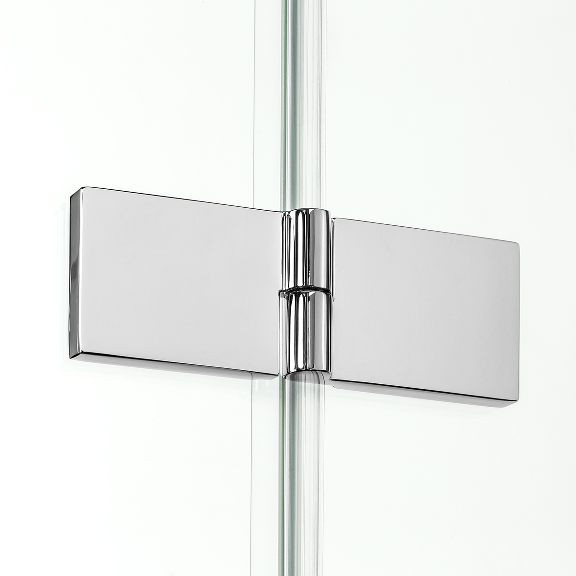 drzwi prysznicowe New Trendy prawe 100x195