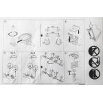 Instrukcja montażu deski Olimpia MKW