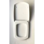 Dedykowana do kompaktów i misek wiszących CARINA oraz CARINA CleanOn firmy CERSANIT