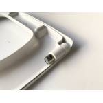 Carina Cersanit - dedykowana deska sedesowa wolnoopadająca