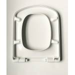 Biała deska do modelu Roca Hall.