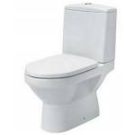 Dedykowana do kompaktów i misek wiszących Olimpia Cersanit