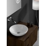 Nowoczesna umywalka Zero 46cm