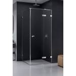 Elegancka kabina prysznicowa Eventa New Trendy