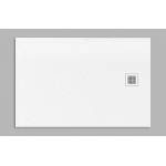 Brodzik z konglomeratu 100x80 Mori