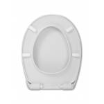 deska sedesowa koło panda