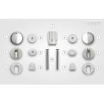 deska wolnoopadająca do panda koło