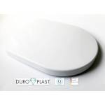 Deska sedesowa do Roca Nexo wolnoopadająca wypinana