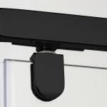 Zawias New Komfort Black