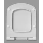 Deska sedesowa Hamberger Roca Dama Senso