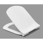 Deska sedesowa slim do Roca Dama Senso wolnoopadająca