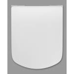 Deska klozetowa slim do Roca Dama Senso