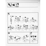 Instrukcja montażu deski do Giralda