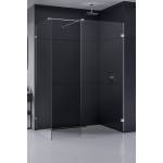 Kabina walk-in Eventa 120x90 EXK-0234