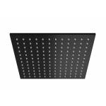 Deszczownica mosiężna kwadratowa Kohlman