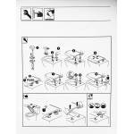 Instrukcja montażu deski Carina