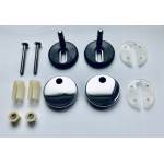 Zawiasy do deski Carina Cersanit