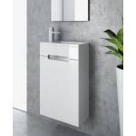 Umywalka Mini 40cm z szafką Micra