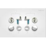 Wyjątkowa deska sedesowa do Roca Gap.