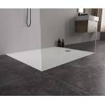 Ultrapłaski brodzik prostokątny Nex 100x90x3,5cm