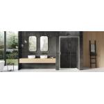 Nowoczesne drzwi prysznicowe Prime 100x200.