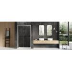 Drzwi wnękowe 100cm lewe