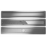 Rynny odpływ Dexo Shape