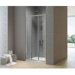 Drzwi prysznicowe potrójne New Varia