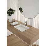 Nowa bateria umywalkowa firmy Kohlman Texen