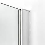 Profil chromowany New Merana