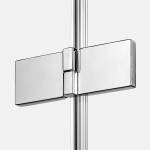 Zawias unoszący drzwi w kabinie Avexa