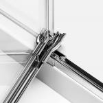 Rynienka w dolnej części drzwi Avexa