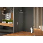 kabina walk-in smart 100x200