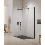 Kabina walk-in New Modus Black