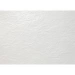 powierznia matowa ze strukturą kamienia - brodzik prysznicowy antypoślizgowy Mild Stone