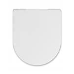 Twarda deska sedesowa Roca Nexo