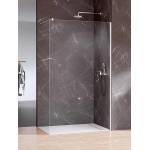 Kabina prysznicowa walk-in Nesta chrom