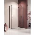 Kabina Nesta Black 100x80