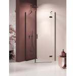 Kabina Nesta Black 100x80