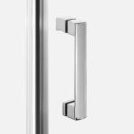 Elegancki wspornik w kabinie pięciokątnej Nesta