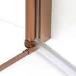 Listwa progowa w kabinie New Soleo Copper Brushed