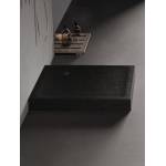 Nowoczesny  i stylowy brodzik Mild Stone New Trendy