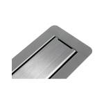 Szlifowana rynienka New Invisible