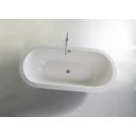 Nowoczesna i wygodna wanna Genesis Ravon