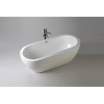 Wanna wolnostojąca Genesis Ravon biała