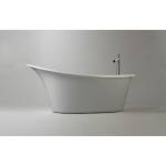 Wanna Euphoria Ravon kolor szary - cement