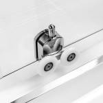 Kabina Suvia- wysokiej jakości rolki