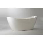 Ekskluzywna wanna wolnostojąca Tulipano