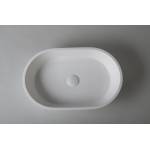Umywalka Genesis 54x34 Ravon
